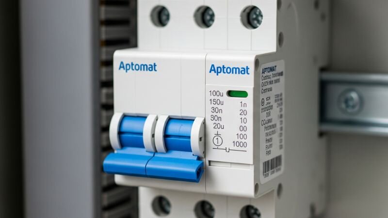 Aptomat và vai trò