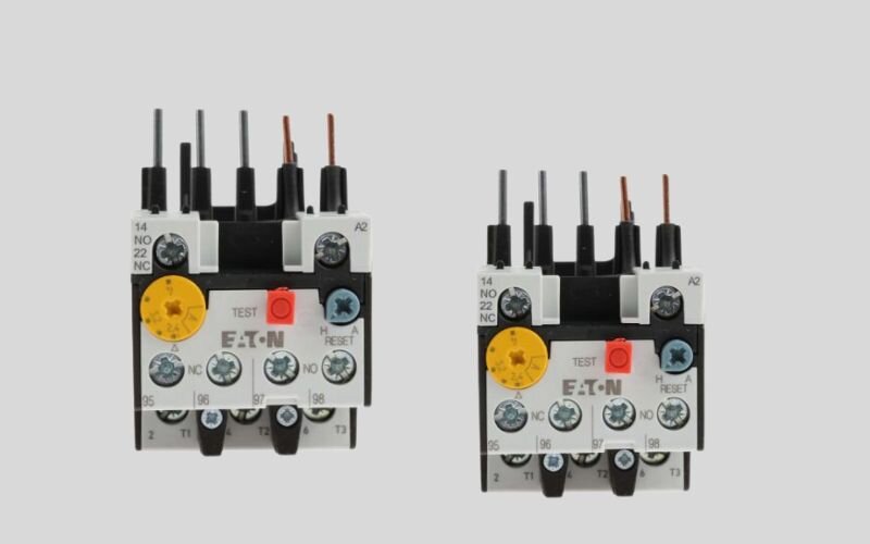 Hướng dẫn cách chọn mua rơ le