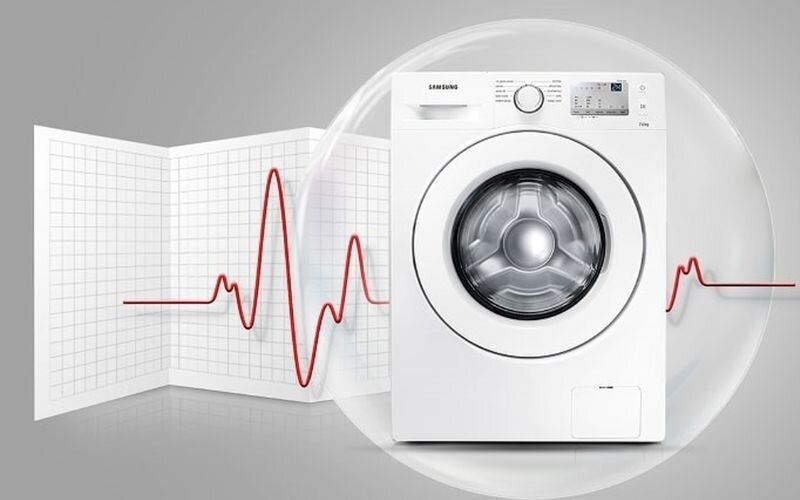 Những điều cần lưu ý khi chọn mua bơm tăng áp cho máy giặt