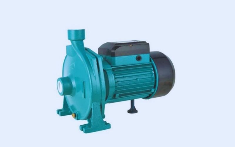 Ưu nhược điểm của máy bơm nước tưới vườn