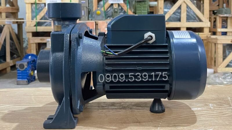 Máy bơm nước 1 pha trên 50m3/h là gì?