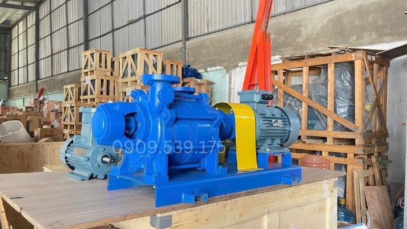 Ứng dụng rộng rãi trong nhiều ngành công nghiệp