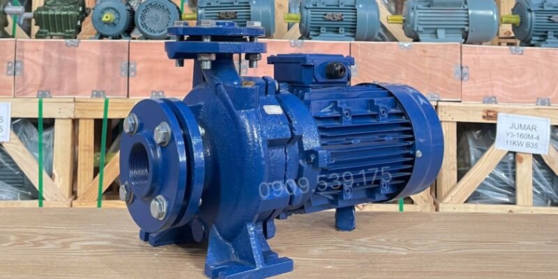 Máy bơm nước trên 50m3/h