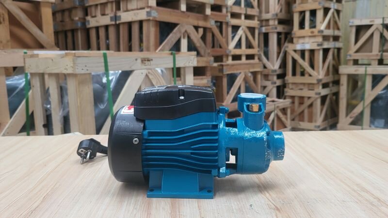 Ứng dụng thực tế của máy bơm nước đẩy cao trên 3.7kW