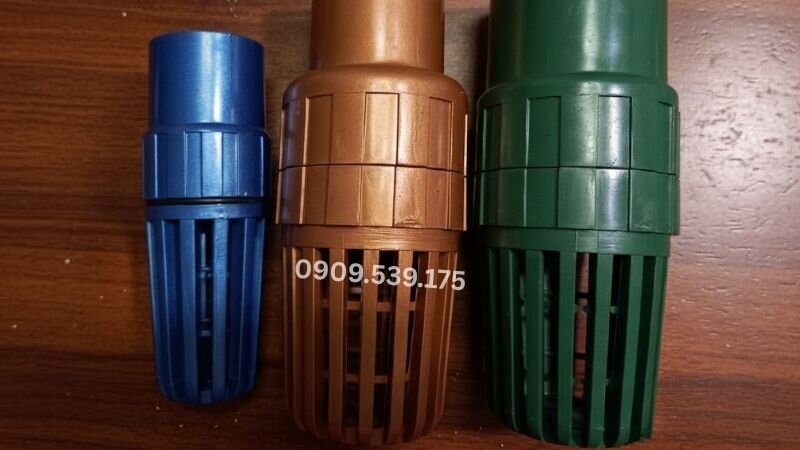 Hình ảnh lúp bê máy bơm nước.