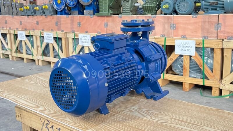 Chọn máy bơm nước phù hợp giúp đáp ứng nhu cầu sử dụng mà còn góp phần giảm đáng kể chi phí điện năng về lâu dài.