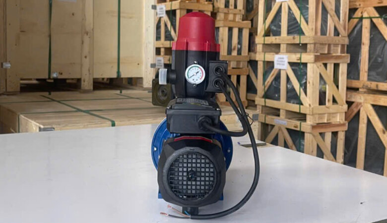 Máy bơm tăng áp biến tần được các ứng dụng đa dạng từ dân dụng nhỏ đến các hệ thống công nghiệp lớn
